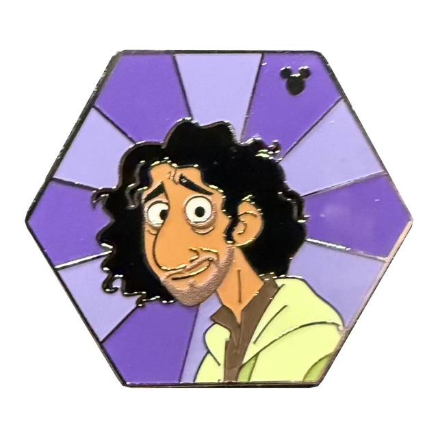 Bruno — Film Anniversaries, WDW Hidden Disney 2026 Wave B