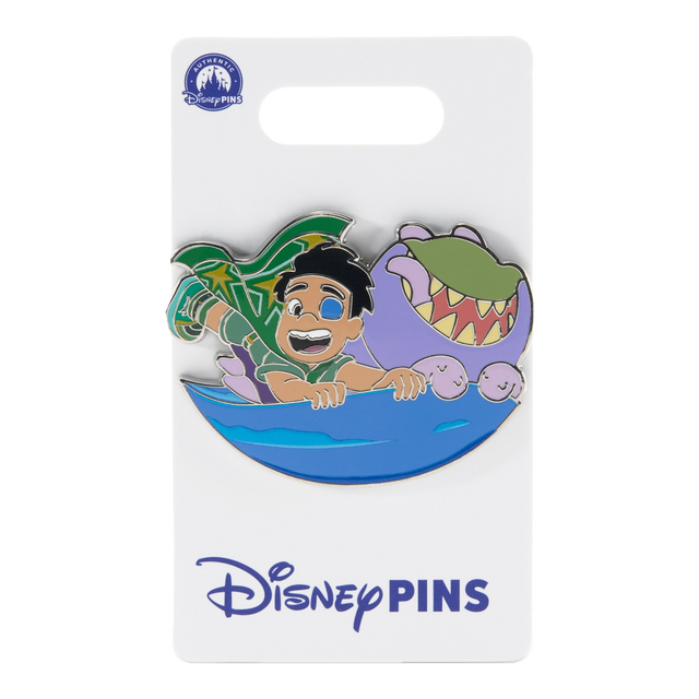 Elio and Glordon — Galactic Friends