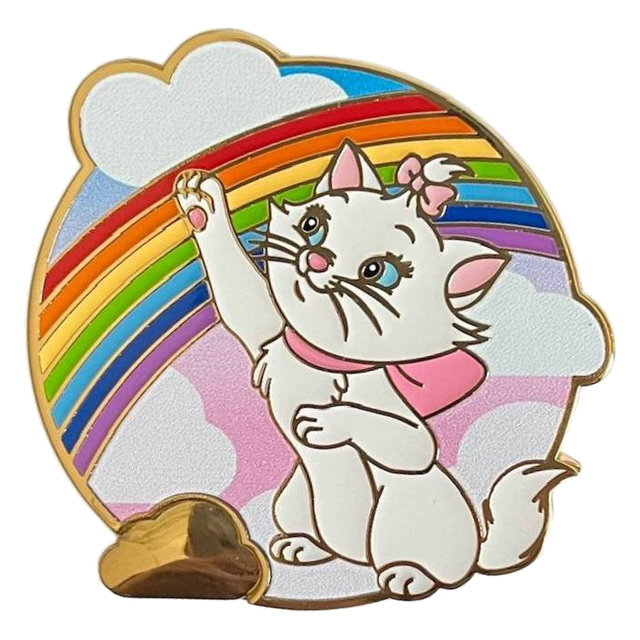 Marie — Rainbow