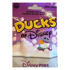 Mystery Packs
