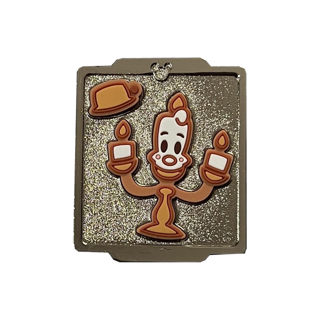 Lumiere — Christmas Cookie Pin