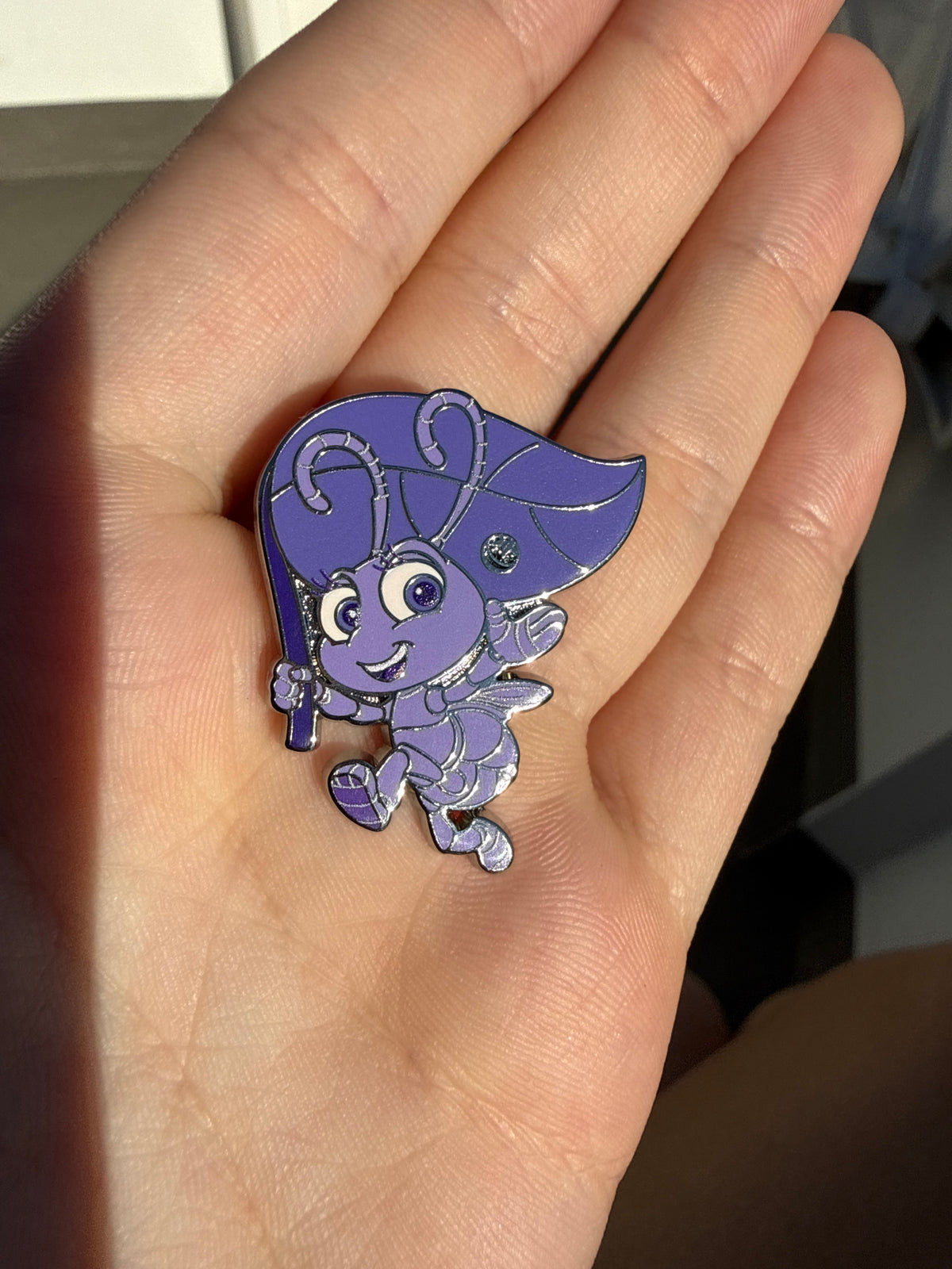 Princess Dot Wave B 2026
