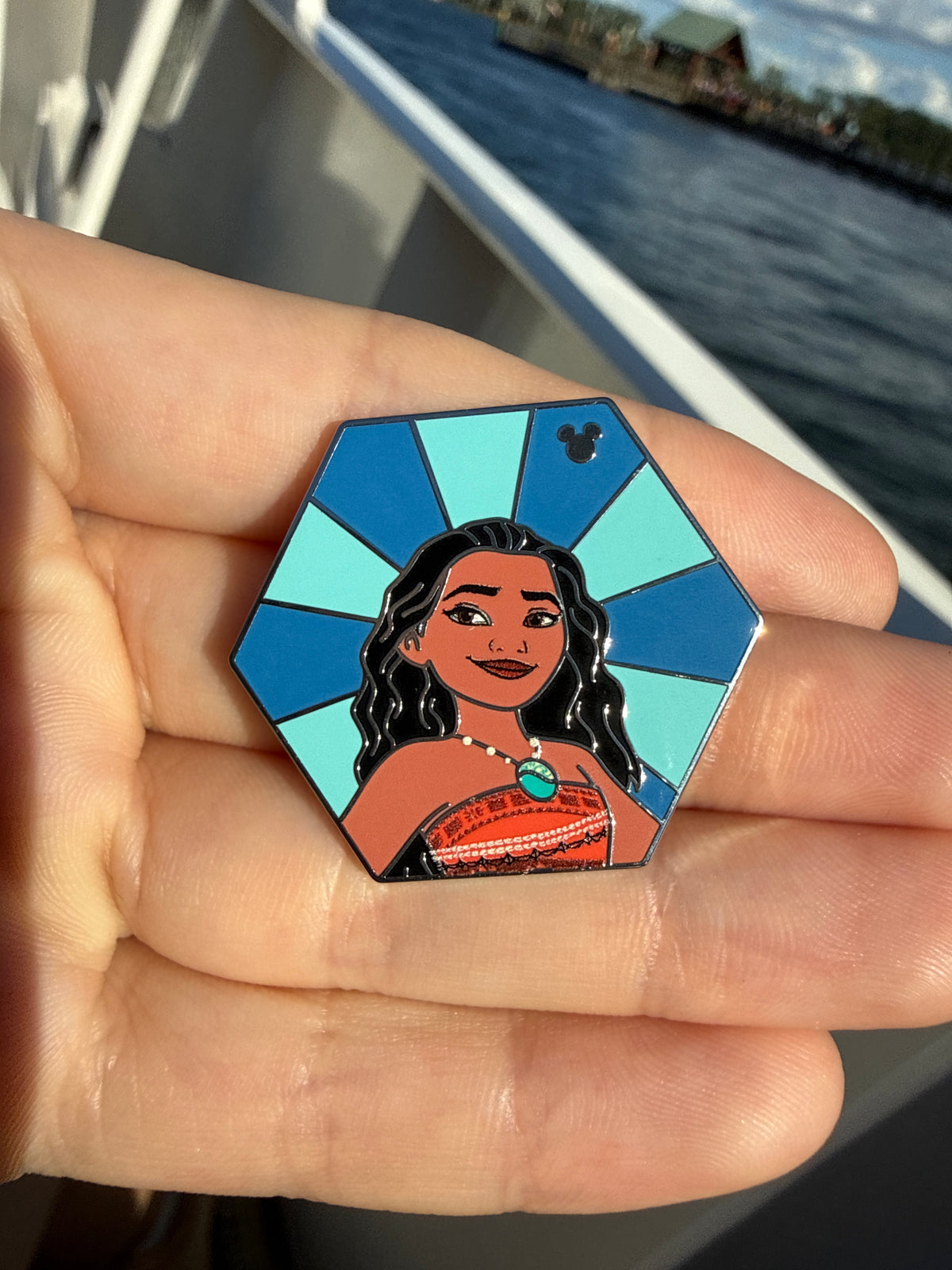 Moana Wave B 2026