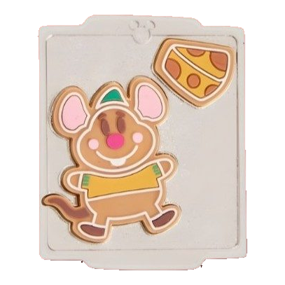 Gus — Christmas Cookies Advent Calendar 2026 — clean product view