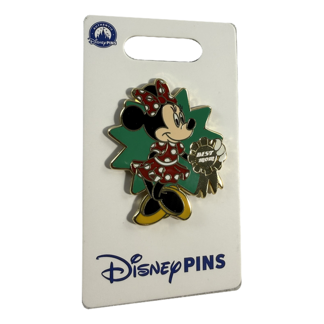 Best Mom — Minnie Mouse (2026)
