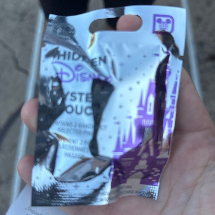 2026 Hidden Mickey Packs — original product photo