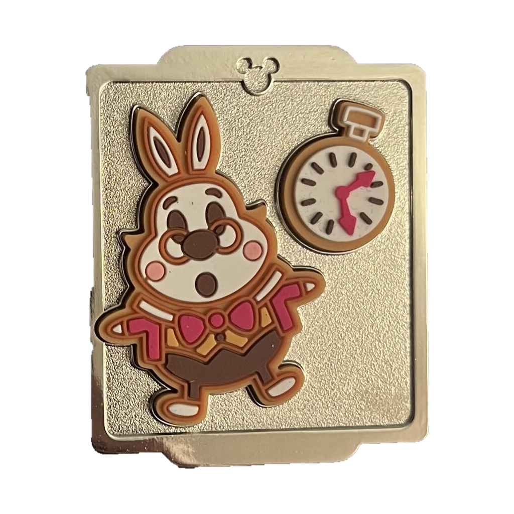 White Rabbit