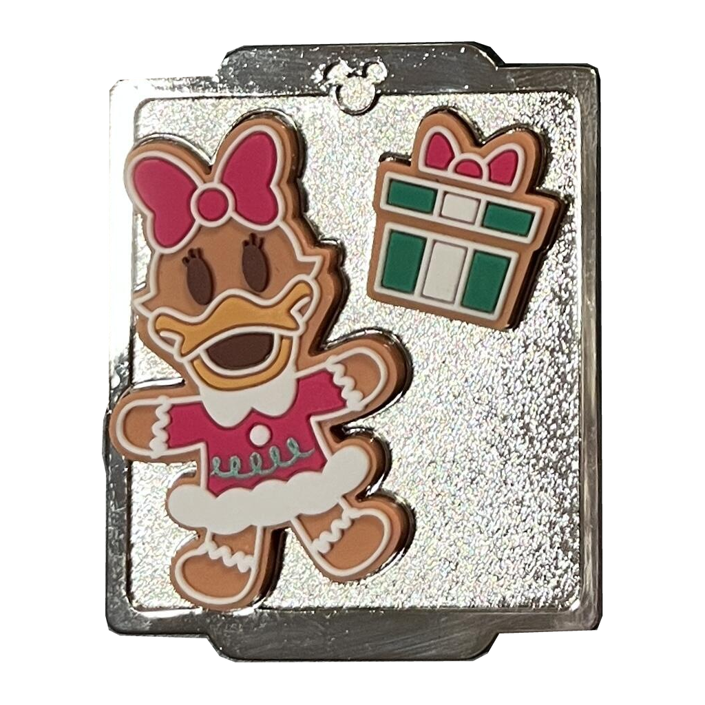 Daisy Duck