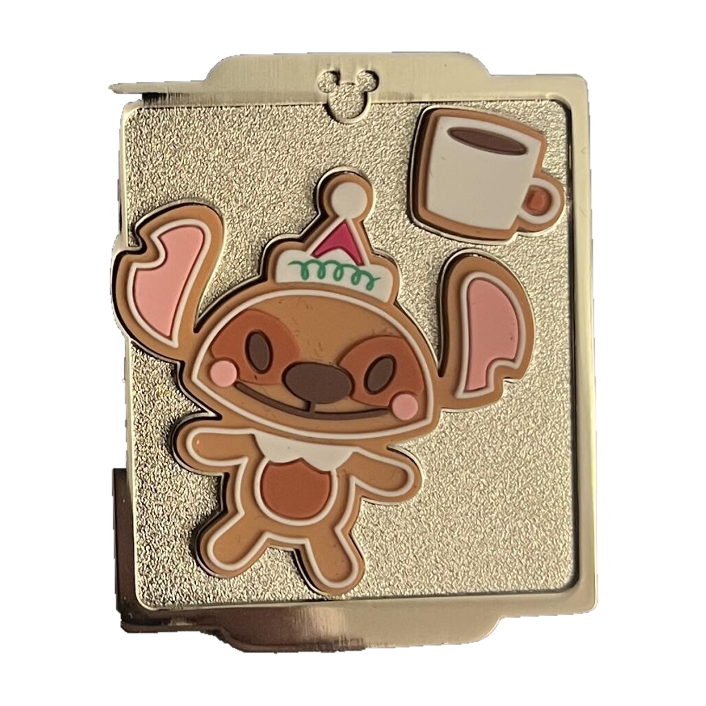 Stitch