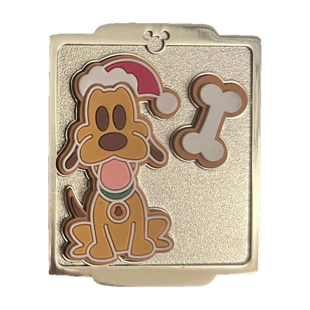 Pluto
