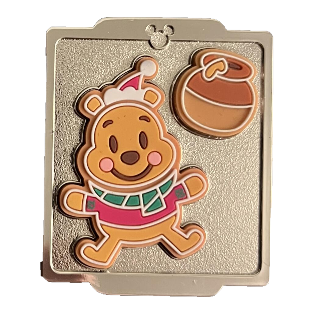 Winnie the Pooh