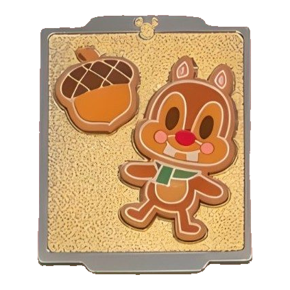 Dale — Christmas Cookies Advent Calendar 2026 — clean product view