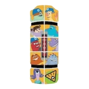 Monsters, Inc. 25th — Mystery Pack