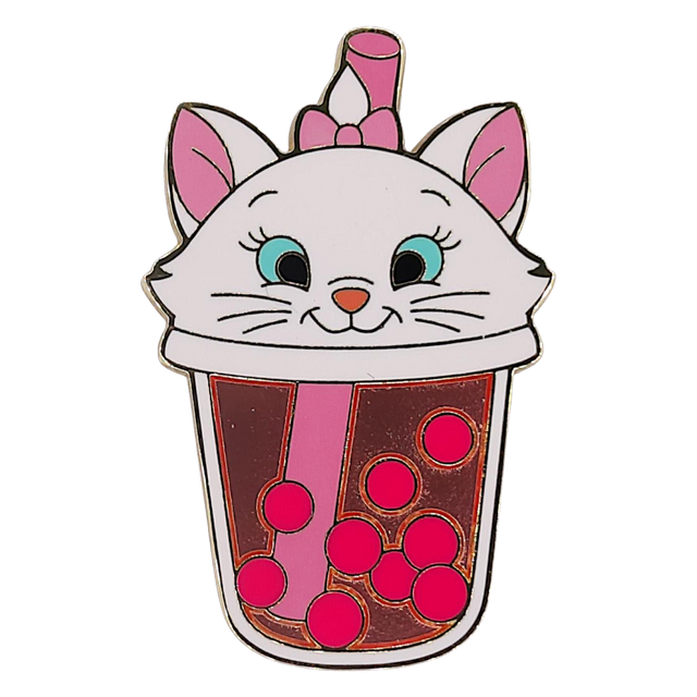 Marie — Boba Tea