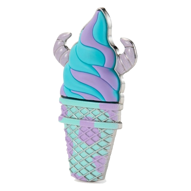 Sulley — Soft Serve Ice Cream