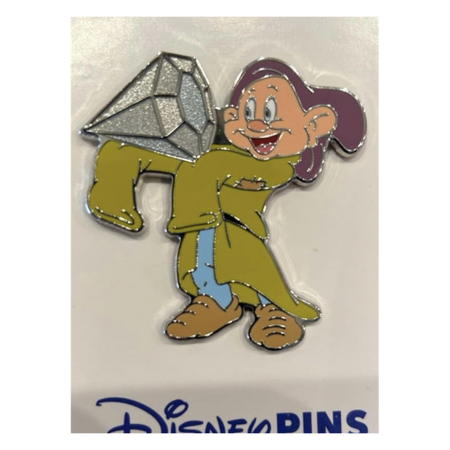 Dopey — Diamond Gem