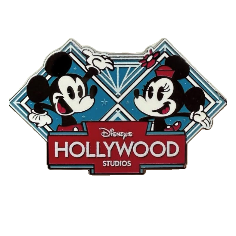 Disney's Hollywood Studios — Mickey and Minnie