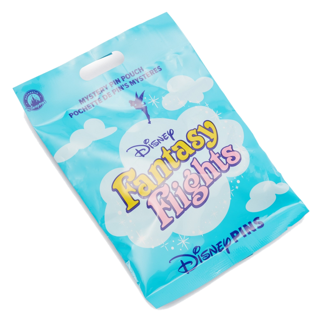 Fantasy Flights — Mystery Pack