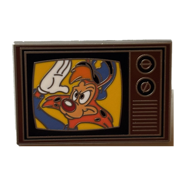 Bonkers Television — Magical Mystery Series 31