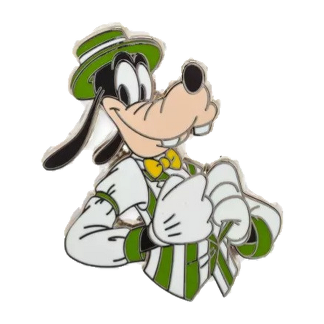 Goofy — Dapper Dans