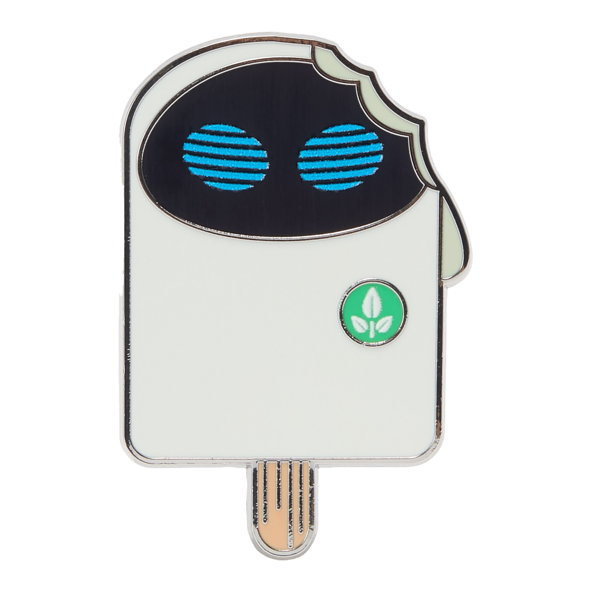 EVE Ice Cream Bar — Mystery Collection Series 2 — loose pin