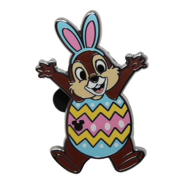 Chip Easter Egg — WDW Hidden Disney 2026 Wave A