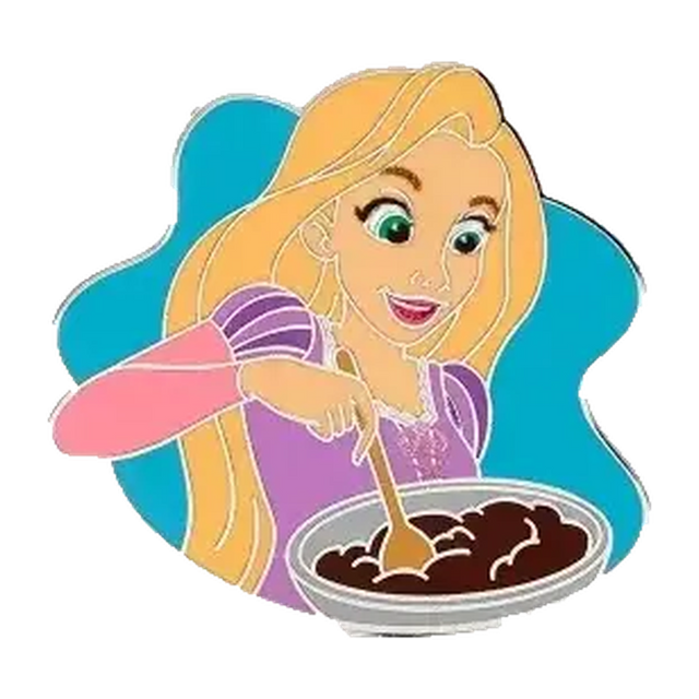 Rapunzel — Magical Chefs