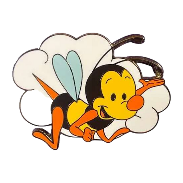 Spike the Bee — Fantasy Flights